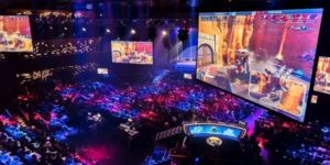 Esports tại nhà cái Bongvip và điều mà các tân thủ nên biết