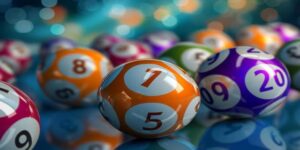 xổ số 3 miền tại sân chơi Bongvip