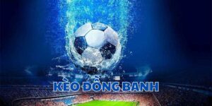 Kèo đồng banh CF68 - Hướng dẫn bắt kèo chuẩn xác cho người chơi