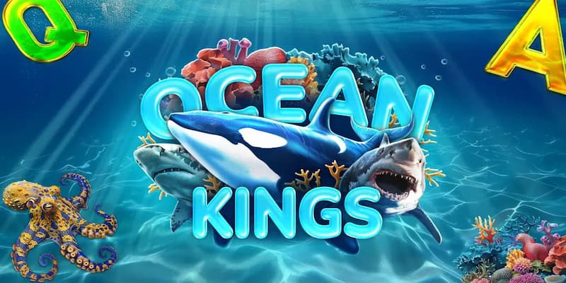 Review Ocean King tại Mana88: Đỉnh cao game bắn cá đổi thưởng
