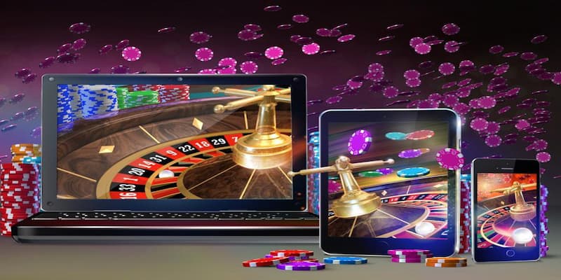 Game Poker CF68 trực tuyến phù hợp với nhóm người chơi nào